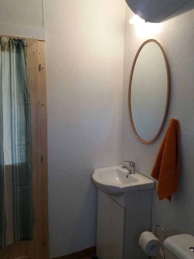 Hueueru Puhkemajad Guest House Huuru ภายนอก รูปภาพ